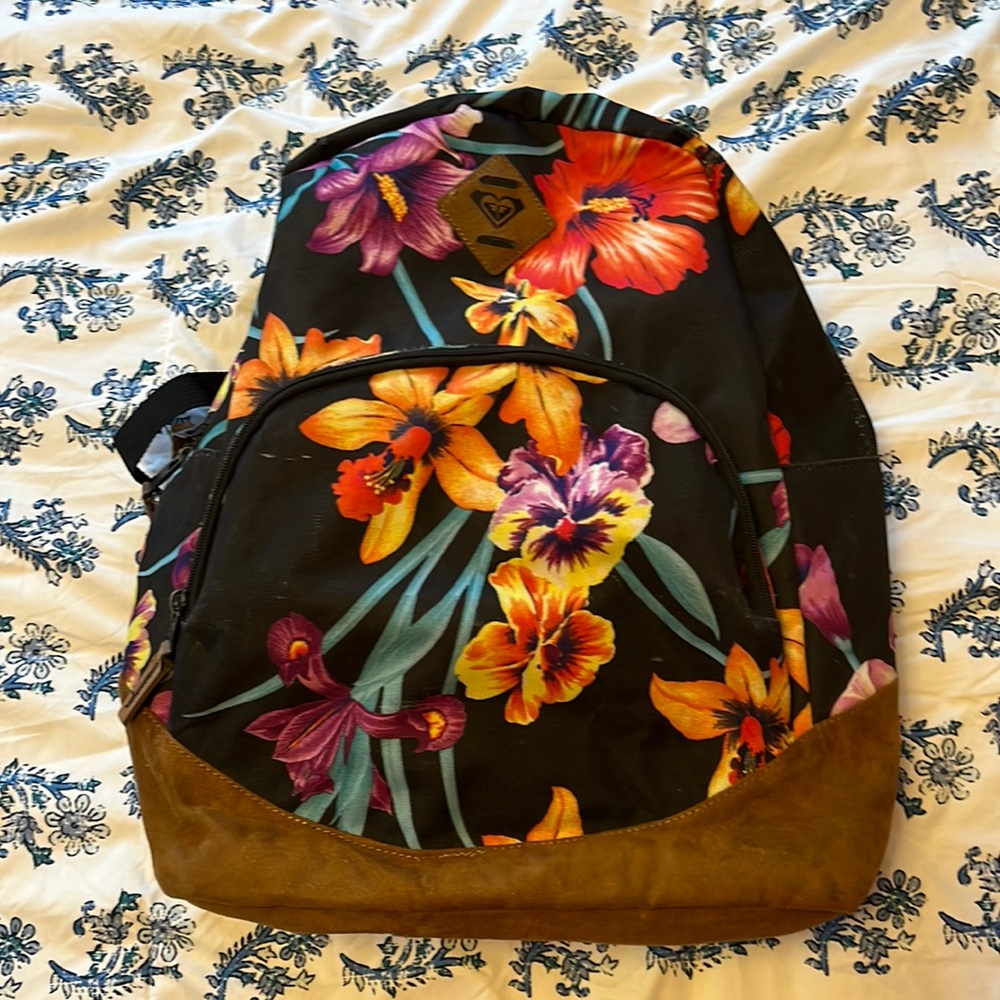 Roxy Backpack
